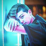 Profile Picture of David Sample (@joeybirlemfxnboi) on Instagram