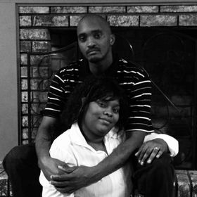 Profile Picture of Shantell Scott (@onesgift) on Pinterest