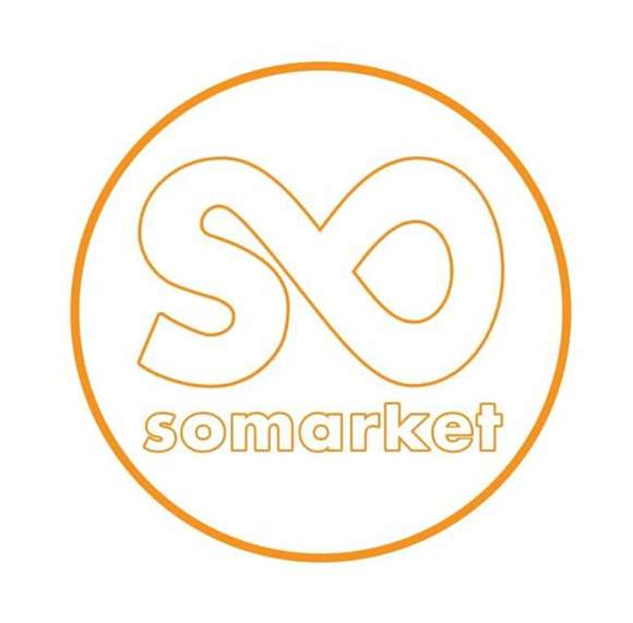 Profile Picture of Somarket Somarket (@somarket) on Poshmark