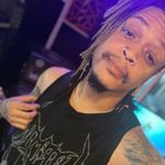 Profile Picture of Justin Harris-Longmire (@jayhilitus) on Instagram