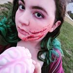 Profile Picture of Rachael Hansen (@rachael_marie_sfx) on Instagram