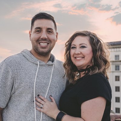 Profile Picture of Guy Hoss (@GuyPHoss) on Twitter