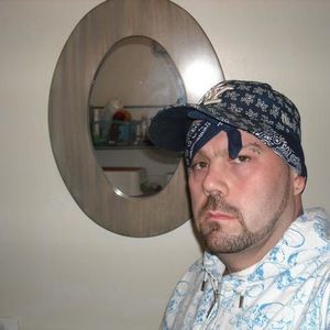 Profile Picture of Christopher George (@silent_rage101) on Myspace