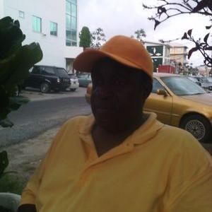Profile Picture of Neil Bryan Hinds (@hinds_neil) on Twitter