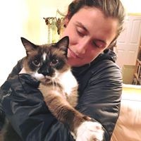 Lija Treibergs - Quora Profile Picture of Lija Treibergs (@lija-treibergs) on Quora