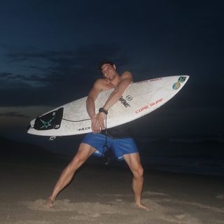 Profile Picture of Bryan Wisniewski (@bryanwiz) on Instagram