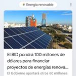 Profile Picture of Bernardo Jiménez (@panelessolaresbj) on Instagram