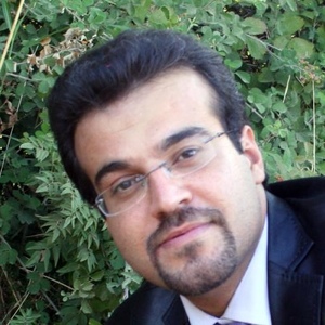 Profile Picture of Ehsan Hashemi (@324912920) on Myspace