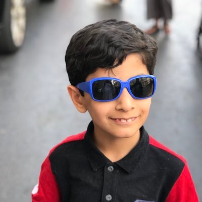 Profile Picture of Nusrat Kamal Raja (@NusratKamal) on Twitter