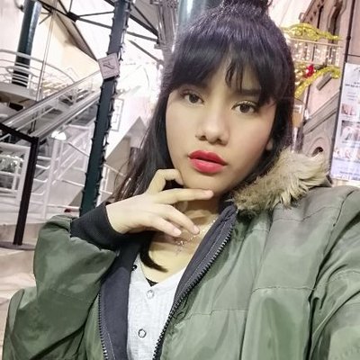 Profile Picture of Giselle Gamboa (@GiselleGamboa7) on Twitter