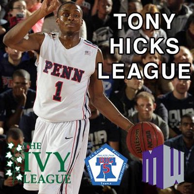 Profile Picture of Tony Hicks League (@tonyhicksleague) on Twitter