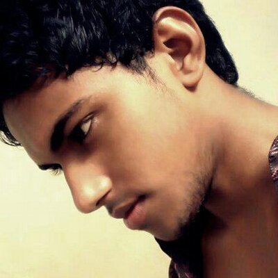 Profile Picture of Salman Aaron (@salmanaaron786) on Twitter