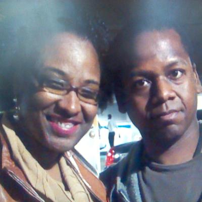 Profile Picture of Carlos A. Sharp (@CASharp22015) on Twitter
