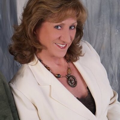 Profile Picture of Barbara Van Dykeon Twitter