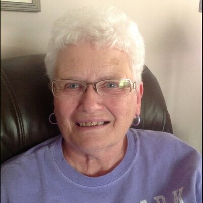 Profile Picture of Nancy Tuttle (@dtuttle451) on Twitter