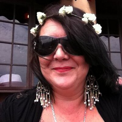 Leisha Brookes - Twitter Profile Picture of Leisha Brookes (@@Lady_Leisha) on Twitter