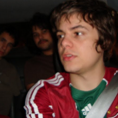 Profile Picture of Ben Dias (@bennv) on Twitter