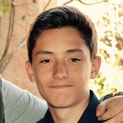 Profile Picture of Lorenzo Davila (@lorenzo_davila7) on Twitter