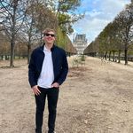 Profile Picture of Ian Whiton (@iantyler2000) on Instagram