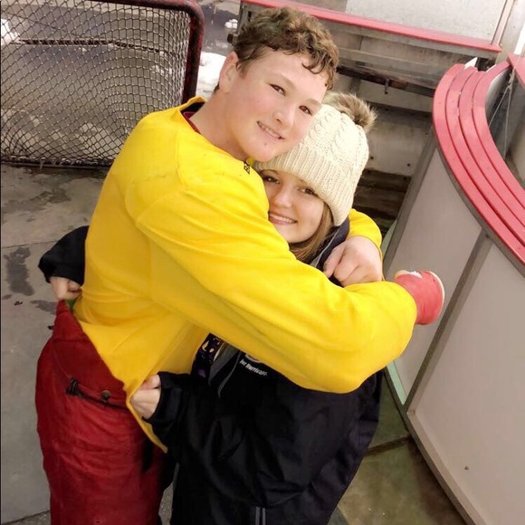 Profile Picture of Aidan Hoey (@aidanhoey10) on Poshmark