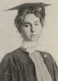 Profile Picture of Lucy Sprague Mitchellon Wikipedia