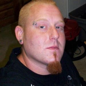 Profile Picture of Matthew Bailey (@gabsdaddy) on Myspace