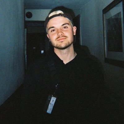 Profile Picture of CHRIS (@ChrisMDrums_) on Twitter
