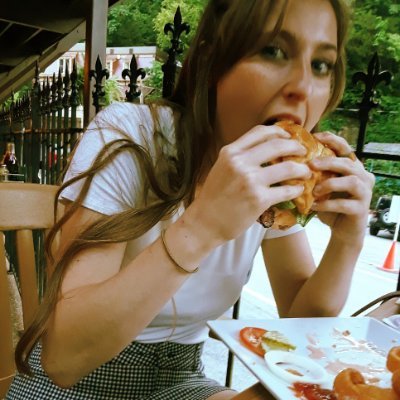 Profile Picture of Bailey Sharp (@BSharp35) on Twitter