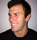 Profile Picture of Brodie Smith (ultimate) - Wikipediaon Wikipedia