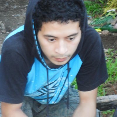 Profile Picture of Albert Bitangjol (@Albert_Cyr) on Twitter