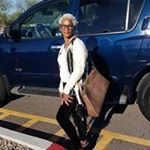 Profile Picture of Sherry Fultz (@fultzsherry) on Instagram