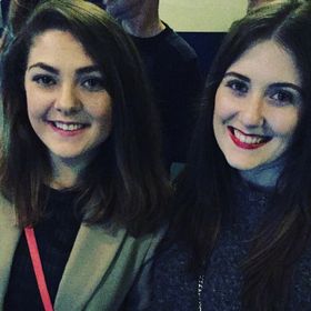 Profile Picture of Rachael Barron (@rachaelbarron14) on Pinterest