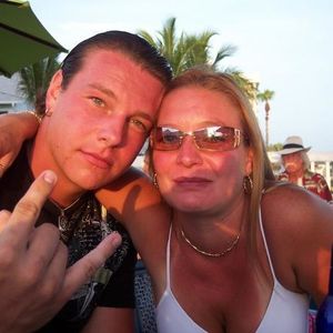 Profile Picture of Cheryl Randall (@cherylkama) on Myspace