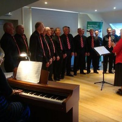 CorBoisYFelin - Twitter Profile Picture of CorBoisYFelin (@CorBoisYFelin) on Twitter