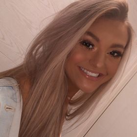 Profile Picture of Gabbie Daniel (@gabbiedaniel) on Pinterest