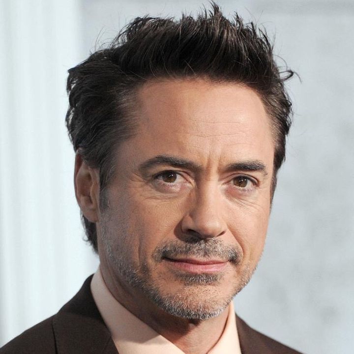 Profile Picture of Robert Downey Jr. (@robertdowneyjr.official) on Tiktok