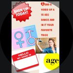 Amber+molly - Instagram Profile Picture of Amber+molly (@reach4thestarsdanceteam) on Instagram