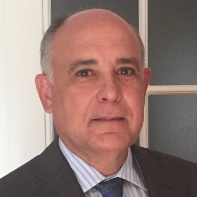 Profile Picture of David Merino Rueda (@DavidMerinoR) on Twitter