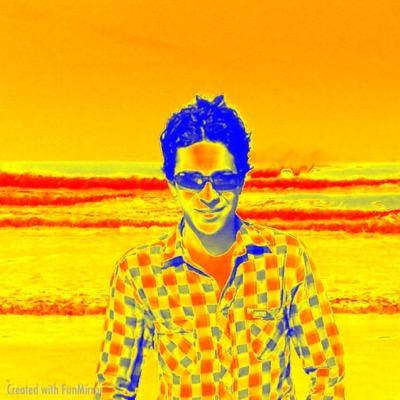 Profile Picture of Mohamed Sakr (@mohamedsakr990) on Twitter