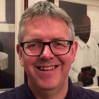 Profile Picture of Paul George (@paulgeorgepdg) on Twitter