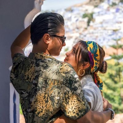 Profile Picture of Kirby Mae Ropuesto (@mae_ropuesto) on Twitter