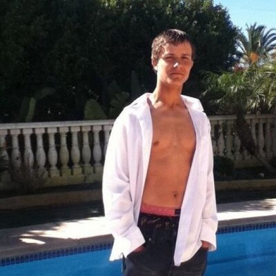 Profile Picture of Luke Whaley (@whaley_luke) on Twitter