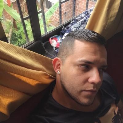 Profile Picture of Mauricio Restrepo. (@SoyRestrepo) on Twitter