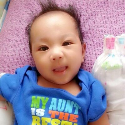 Profile Picture of John Carlo O. Teves (@olrak11) on Twitter