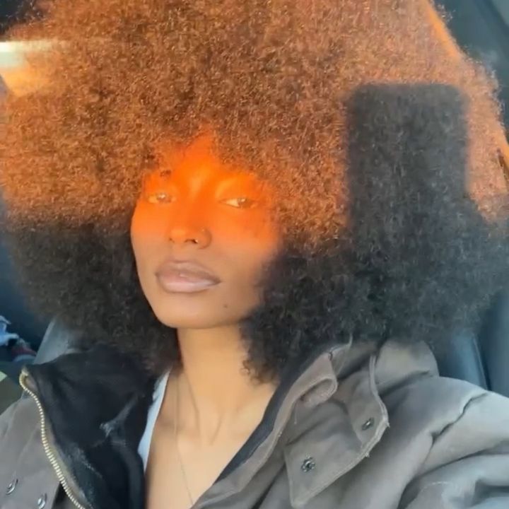 Profile Picture of rowdyrhonda (@lburgess2) on Tiktok