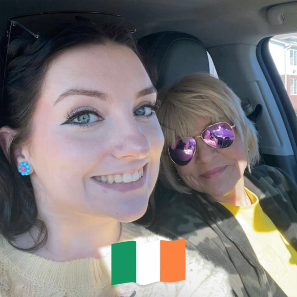 Profile Picture of Mary Spodarek (@spod2) on Poshmark