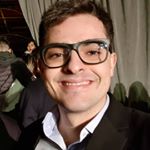 Profile Picture of Derek Robinson (@derek_silva) on Instagram