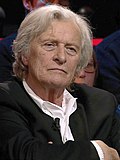 Profile Picture of Rutger Hauer - Wikipediaon Wikipedia