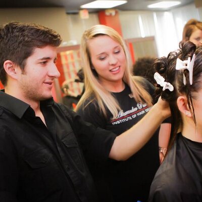 Profile Picture of Alexander Paul Institute Of Hair Design (@AlexanderPaulNC) on Twitter