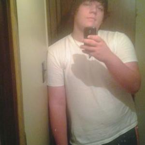 Profile Picture of Josh Frady (@joshfrady66yaho) on Twitter